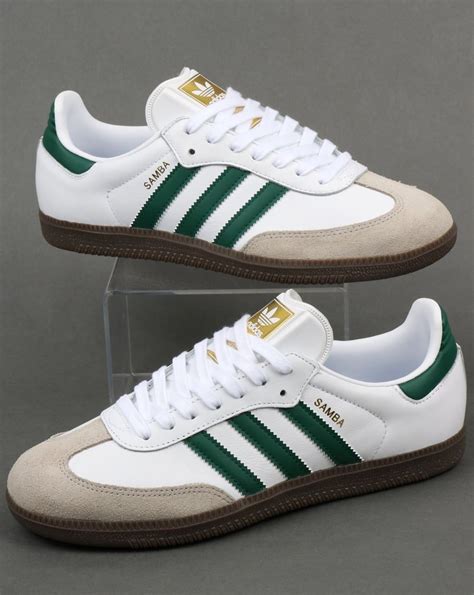 nike version of samba